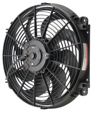 14' ELECTRIC FAN