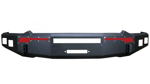 FISHBONE FB22400 FRONT BUMPER