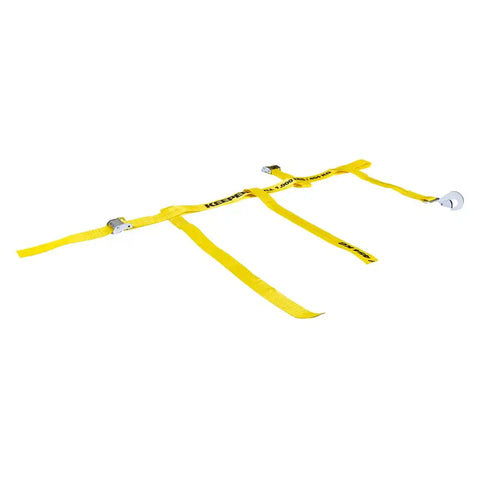 8'X2' CAMBKL TD ADJ WHL BONNET