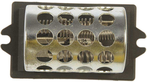DORMAN 973-017 BLOWER MOTOR RESISTOR
