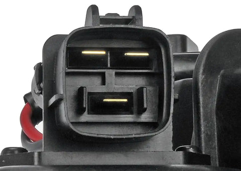DORMAN 620-864 FAN ASSEMBLY