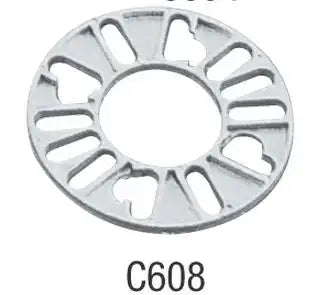 BRAKE SPACER 4/5 LUG