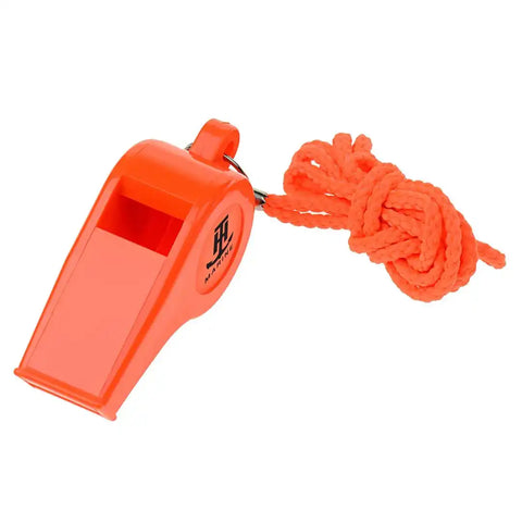 T-H MARINE BE-SA-58300-DP SAFETY WHISTLE