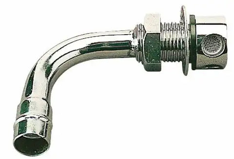 SEA DOG 352230-1 STAINLESS GAS TANK VENT - 5/8'