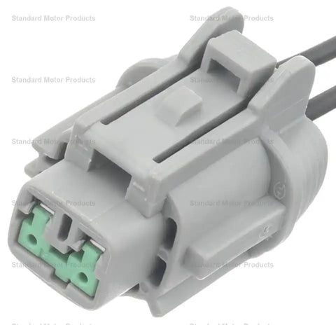 ABS SPEED SENSOR CONNECTOR