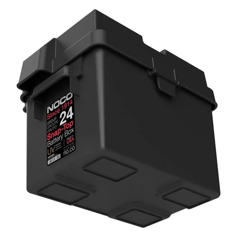 NOCO BG24 GROUP 24 BATTERY BOX