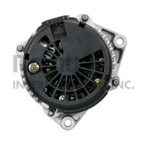 REMANUFACTURED ALTERNATOR