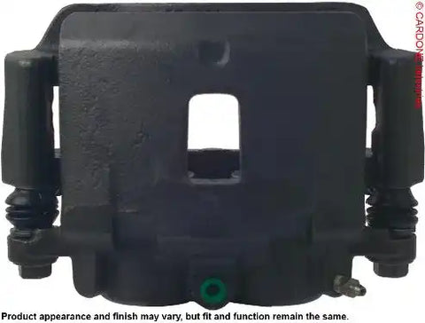 UNLOAD BRAKE CALIPER DOM