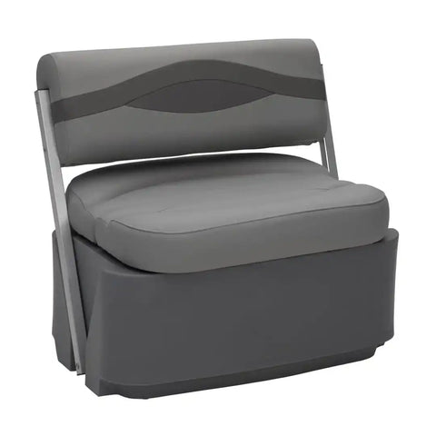 TAYLOR MADE 803555 FLIP FLOP SEAT CHARCOAL