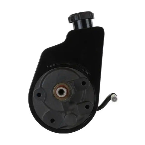 NEW HYD STEERING PUMPS