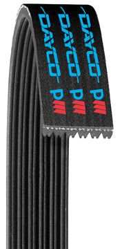 DAYCO 5060410 S-BELT