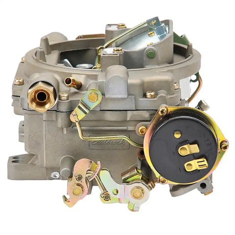 EDELBROCK 1410 CARB 750CFM ELECTRC CHOKE