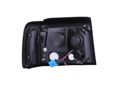 ANZO 111183 HDLGH PROJECTOR HALO CHRO