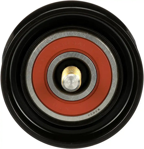 DRIVE PULLEY