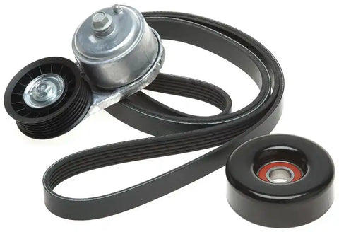 SERPENTINE KIT