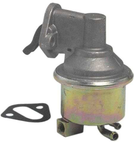 MECHANICAL FUEL PUMP