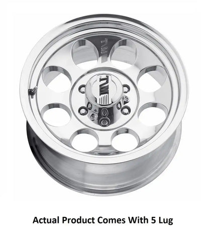 CLS III 15X10 5X5.5 3-5/8