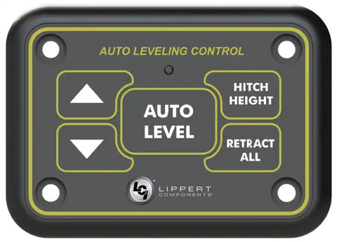 QUICK LEVEL TOUCH PANEL ASSEMBLY