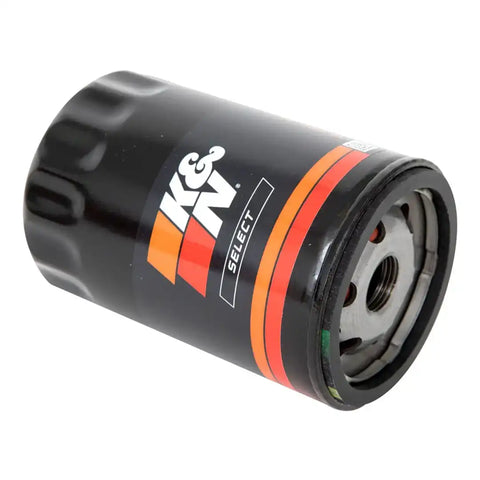 K&N FILTER SO-2001 OIL FILTER; SPIN-ON