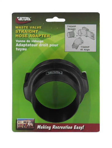 HOSE ADAPTOR  3'