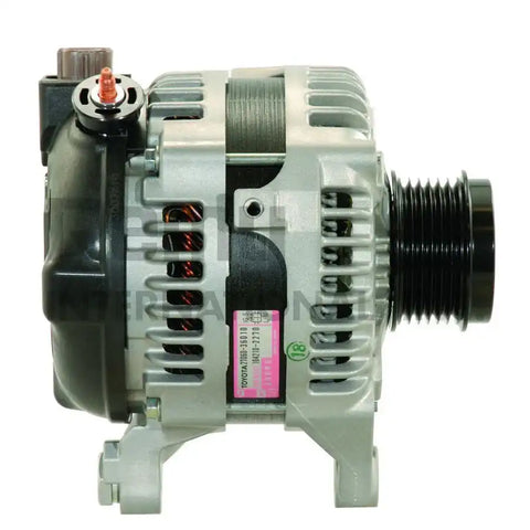 REMANUFACTURED ALTERNATOR