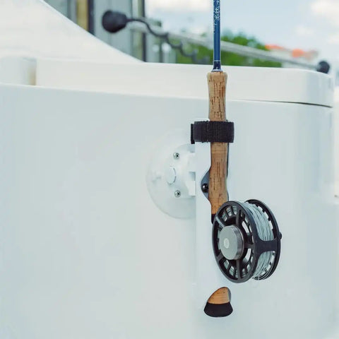 SEASUCKER MF5017 FLY ROD HOLDER