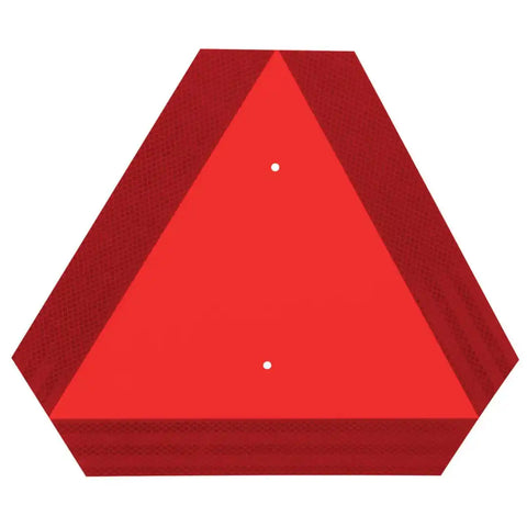 REFLECTIVE TRIANGLE