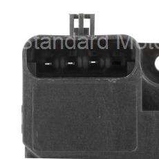BLOWER MOTOR RESISTOR KIT