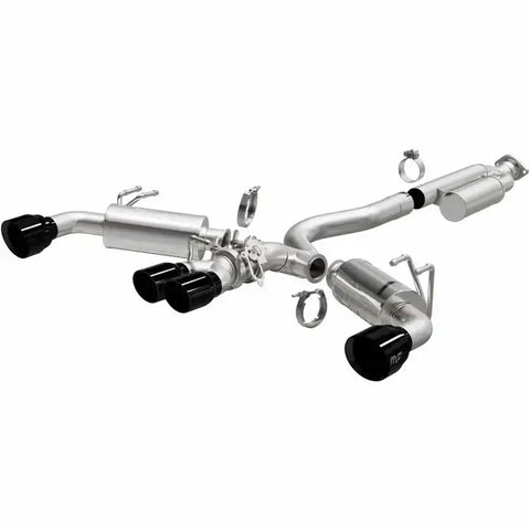 MAGNAFLOW 19631 CAT-BACK