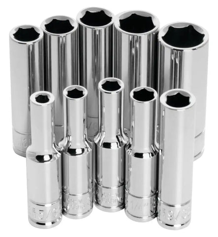 SOCKET SET