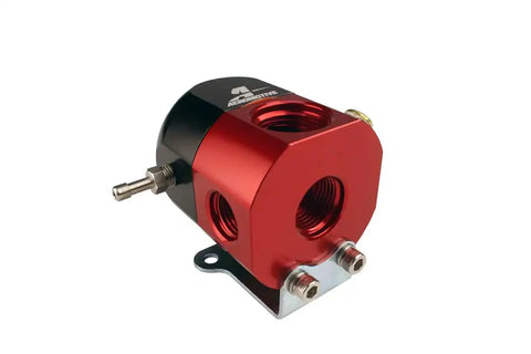 AEROMOTIVE 13204 ADJ REG BYPASS 2 PRT