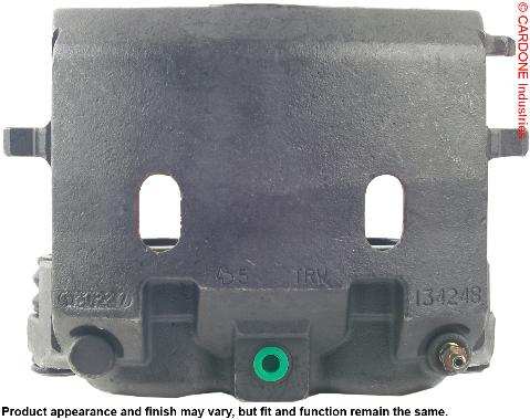 FRICTION CHOICE CALIPERS