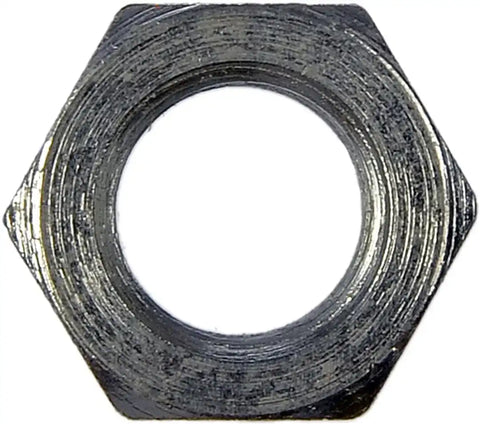 DORMAN 635-002 ROD NUT 3/8-24 9/16'HE