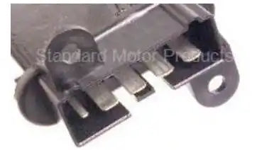 STANDARD IGN RU-352 RESISTOR