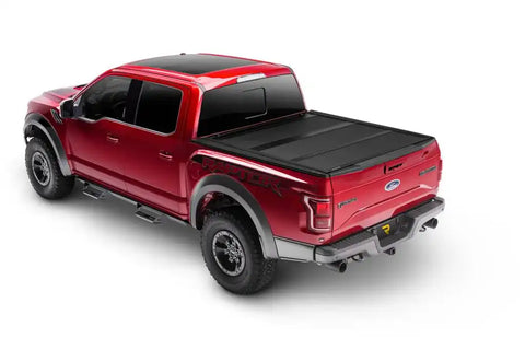 Undercover AX42020 Tonneau Cover Armor Flex 24 Tac 6'2"