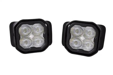 DIODE DYNAMC DD6242 WORKLIGHT SS3 PRO TYPE F2 KIT WHITE