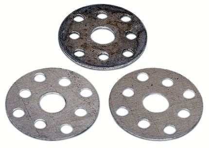 MOROSO 64035 WATER PUMP PULLEY