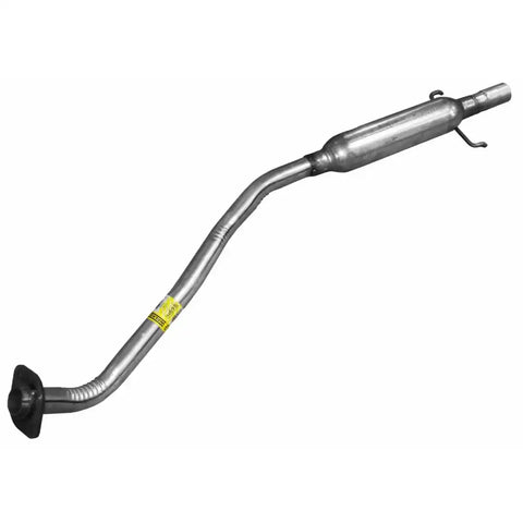 RESONATOR DIRECT FIT ASSY