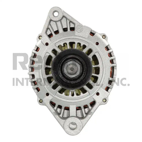 REMANUFACTURED ALTERNATOR