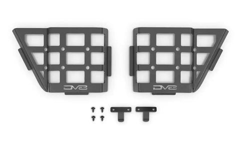 DV8 MPBR-06 FORD BRONCO | REAR DOOR POCKET MOLL