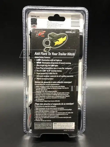 ALL OF BRAND GMC 1-1/4'OR 2' HITCH