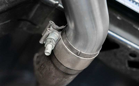 MAGNAFLOW 19586 MUFFLER KIT