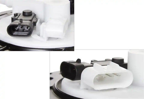 FUEL PUMP MODULE ASSEMBLY