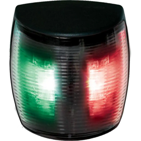 HELLA LIGHTS 959941011 BICOLOR LED NAV LIGHT BSH 2NM WH