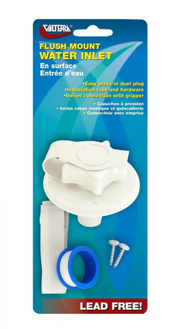2 3/4_ WATER INLET MPT WH