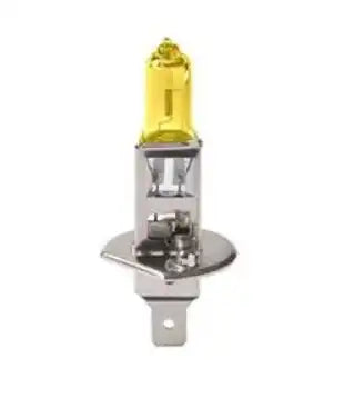 PUTCO 230100JY BULBS H1 JET YELLOW
