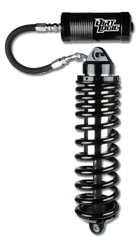 FABTECH K2420DL 6' 4LINK SYS W/ 4.0 & 2.25 23-24 FO