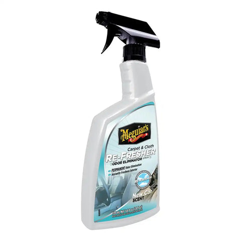 CARPET & CLOTH RE-FRESHER
