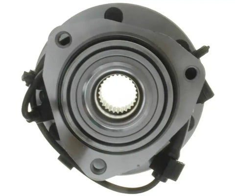 RAYBESTOS 713188 WHEEL HUB ASSEMBLY