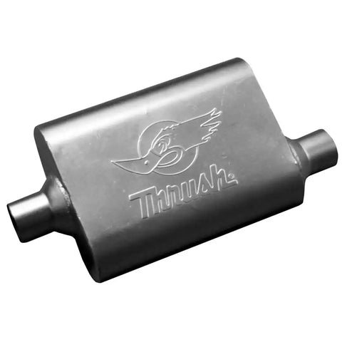 THRUSH WLD MUFFLER